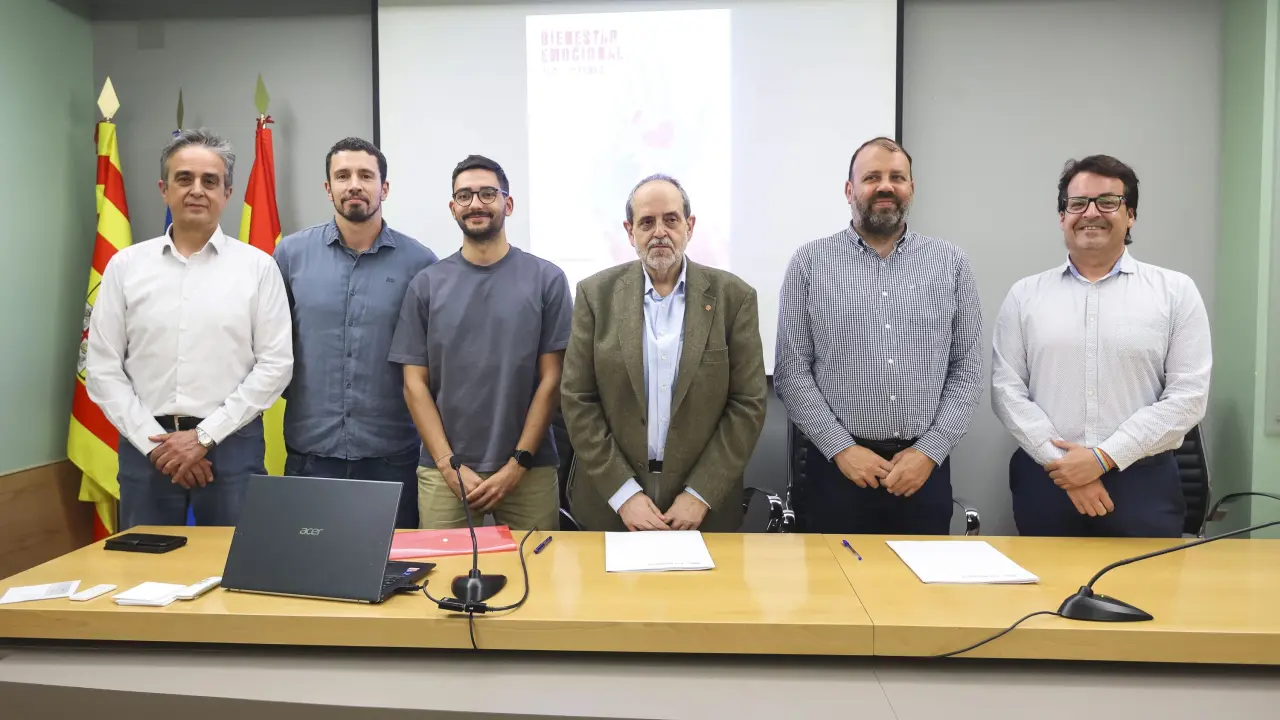 SOS Adolescentes brinda atención emocional gratis a jóvenes monegrinos