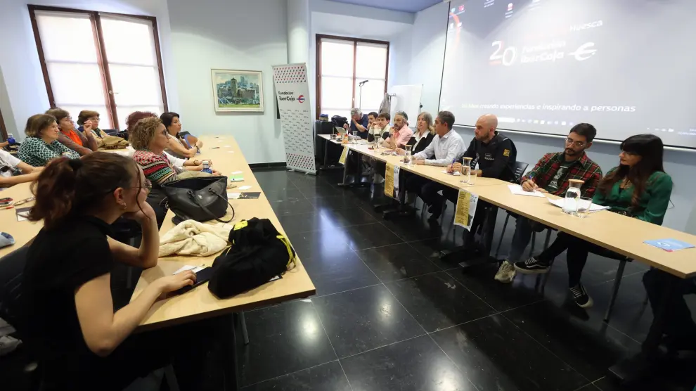 Proyecto Hombre pide más control del botellón para frenar consumos